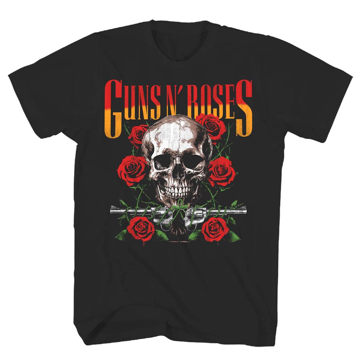 Guns N Roses - GNR 87-88 TOUR
