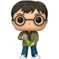 Harry Potter with Hourglass Funko Pop! Vinyl Figure