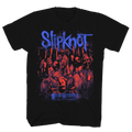 SLIPKNOT WELCOME TO 1999 FRT