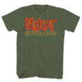 SLIPKNOT NEON DON’T JUDGE ME FRT