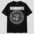 Ramones t-shirt mens