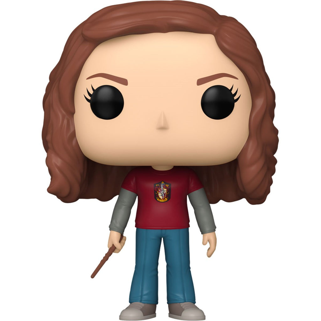 Harry Potter Hermione Granger (Oppugno) Funko Pop! Vinyl Figure #181