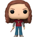 Harry Potter Hermione Granger (Oppugno) Funko Pop! Vinyl Figure #181