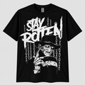 Freddy Krueger stay rotten tee