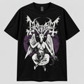 Mayhem t-shirt mens
