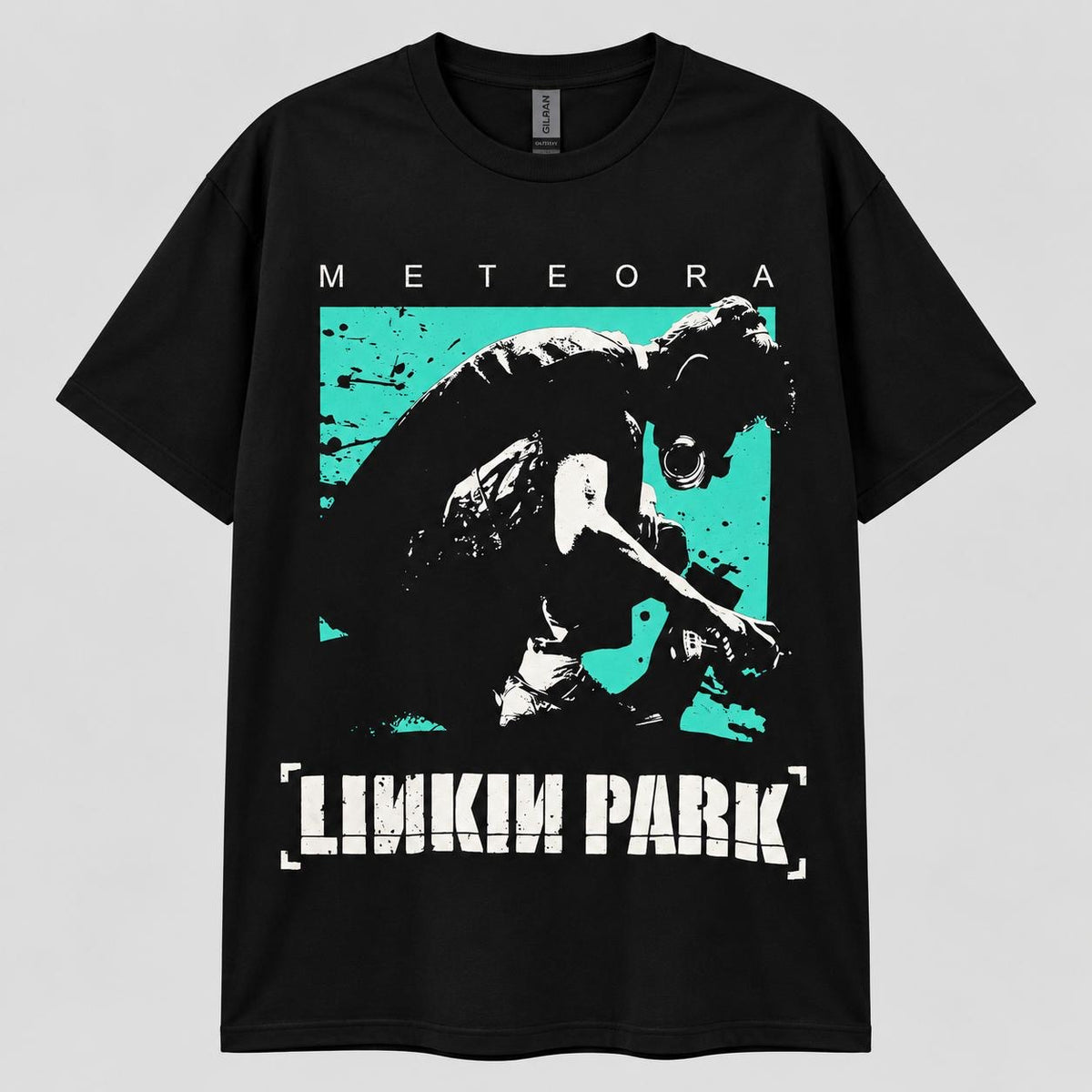 Linkin Park t-shirt mens