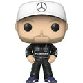 Mercedes-AMG Petronas Formula One Team Valtteri Bottas Funko Pop! Vinyl Figure #02