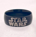 Star Wars stainless steel ring