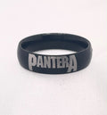 Pantera stainless steel ring