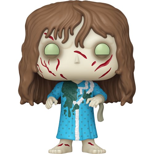 The Exorcist Regan Funko Pop! Vinyl Figure #1967