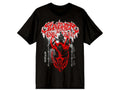 Slaughter to Prevail - Kostolom Mask black mns tee