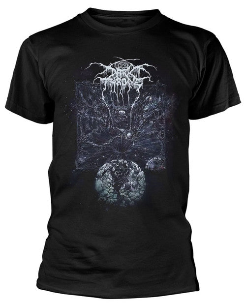 Darkthrone - It Beckons Us All mens tshirt