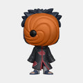 Funko - POP! ANIME: Naruto - Tobi