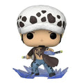 Funko Pop! Anime: One Piece - Trafalgar Exclusive