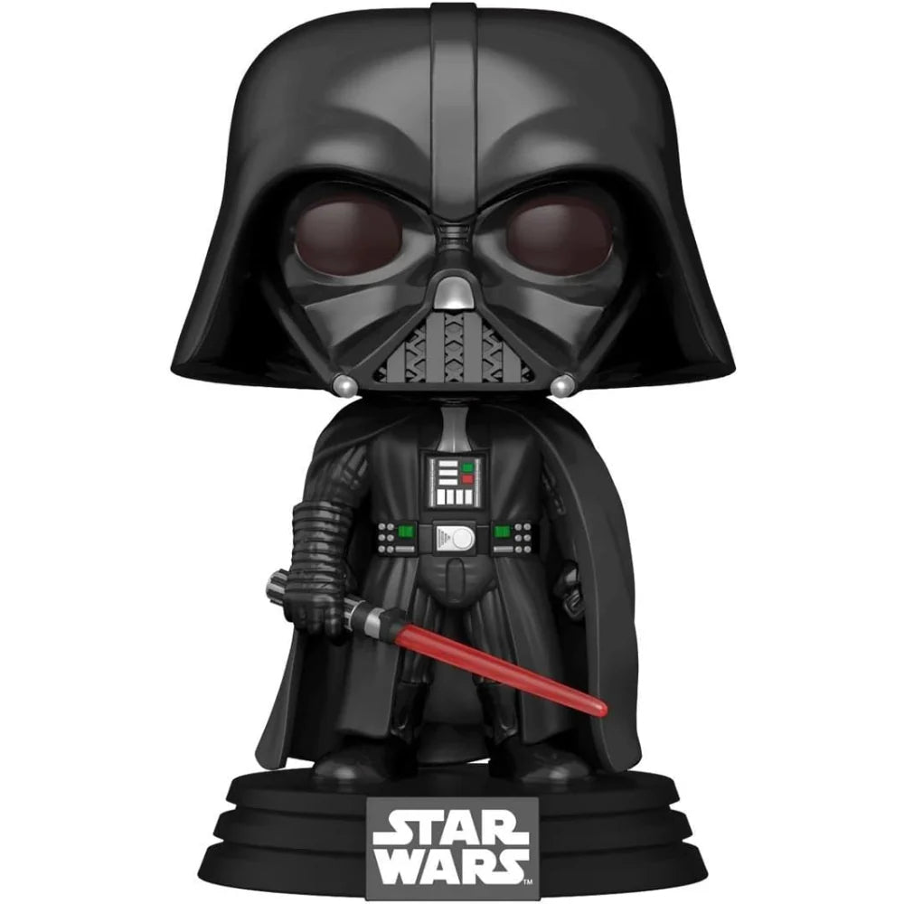 Star Wars Classics Darth Vader Funko Pop! Vinyl Figure #597