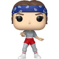 Stranger Things Season 5 Eleven Funko Pop! Vinyl Figure #1780
