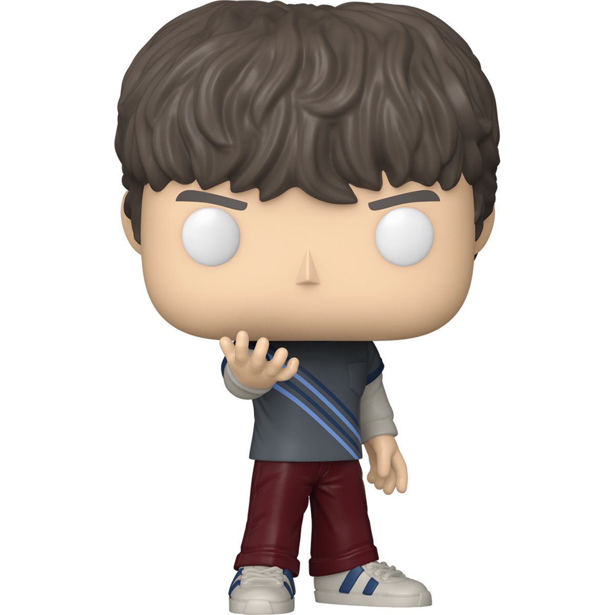 Stranger Things Will Byers (Hive Mind) Wave 5B Funko Pop! Vinyl Figure #1809
