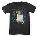 Eric Clapton - Blackie Passes mens tshirt