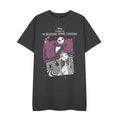 NBxmas Jack Sally mns tee