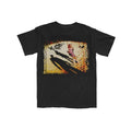 Korn - Self Titled Album Cover mens tee