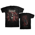 Slipknot - The Gray Chapter Star Tee