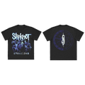 Slipknot - Band Member Numbers Photo Tee