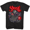 Ghost Copia Cards tshirt mens