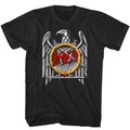 SLAYER Eagle tshirt men