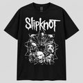 Slipknot  t-shirt mens