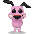 Courage the Cowardly Dog Funko Pop! Vinyl Figure