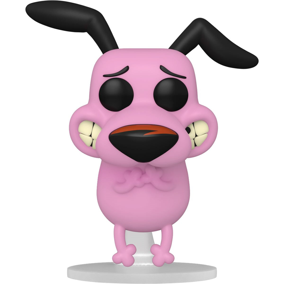 Courage the Cowardly Dog Funko Pop! Vinyl Figure