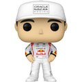 Racing Yuki Tsunoda Funko Pop! Vinyl Figure #15
