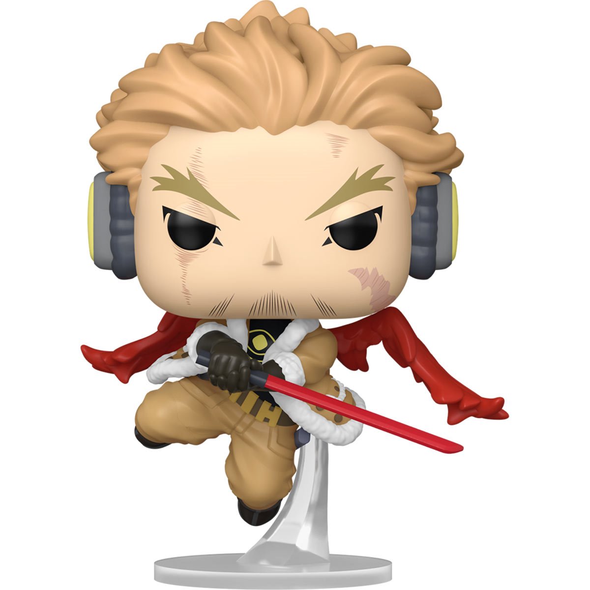 My Hero Academia Hawks Funko Pop! Vinyl Figure #2162