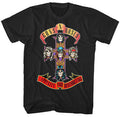 Guns N Roses - AFD Jumbo Logo