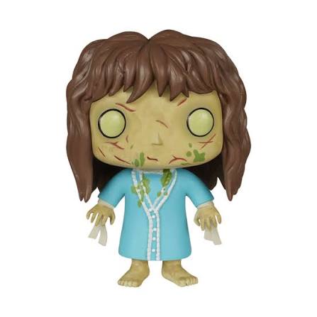 Funko Pop! The Exorcist – Regan #203