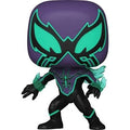 Spider-Man Comics Chasm Funko Pop! Vinyl Figure #1446