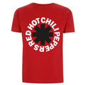 Red Hot Chili Peppers - RED T ASTERIK - Tee
