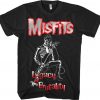 misfits tshirt