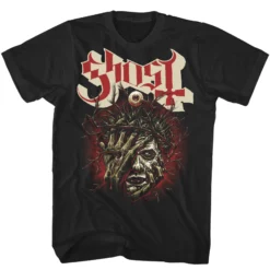 Ghost Thorny Eye mns tee