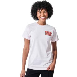 Hello Kitty & Friends Valentines Snapshot Junior's Tee