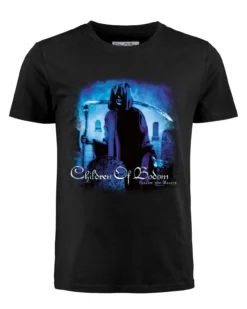 Children of Bodom - Follow The Reaper - T-Shirt