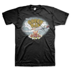 Green Day - Dookie - Tee