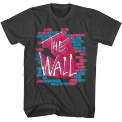 PINK FLOYD-PINK FLOYD THE WALL TSHIRT