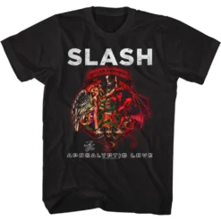 SLASH APOCOLYPTIC LOVE