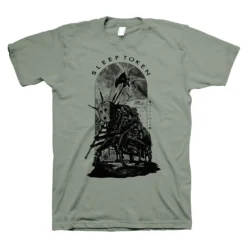 Sleep Token- Chokehold- Tee