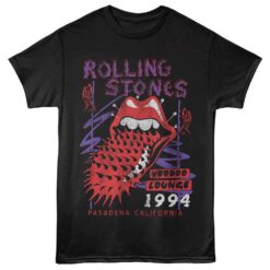ROLLING STONES-ROLLING STONES VOODOO LOUNGE TSHIRT