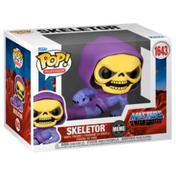 POP TV MEME S1 SKELETOR