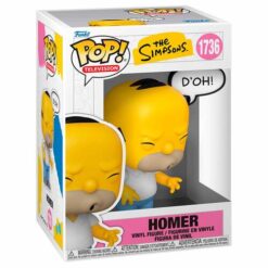 POP SAYINGS SIMPSONS HOMERO