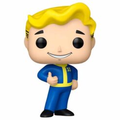 POP TV FALLOUT VAULT BOY